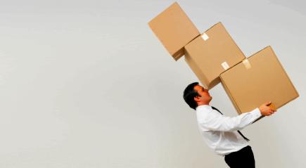 Office Removals Perth